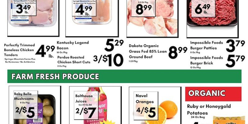 Flyer thumbnail image