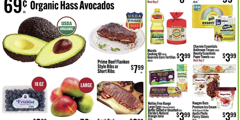 Flyer thumbnail image