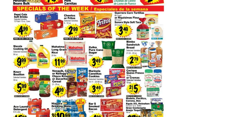 Flyer thumbnail image