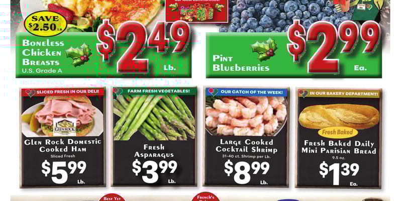 Flyer thumbnail image