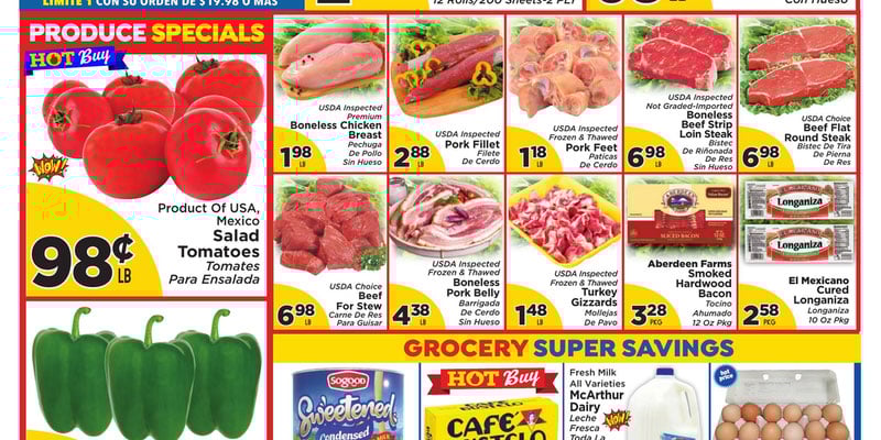 Flyer thumbnail image