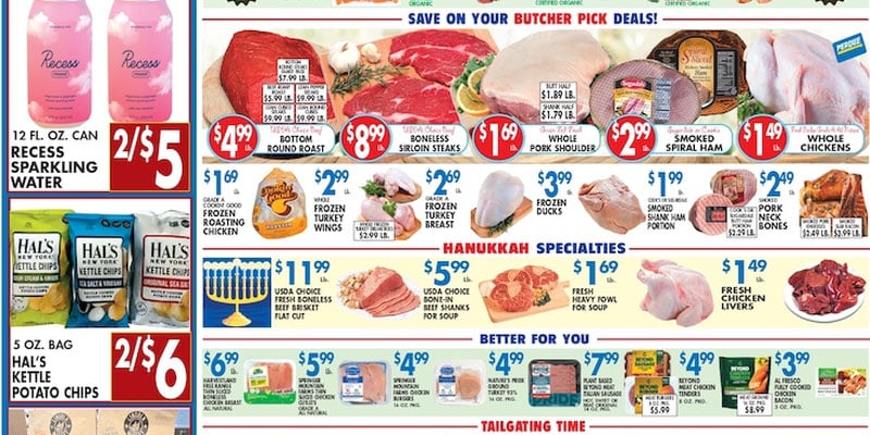 Flyer thumbnail image