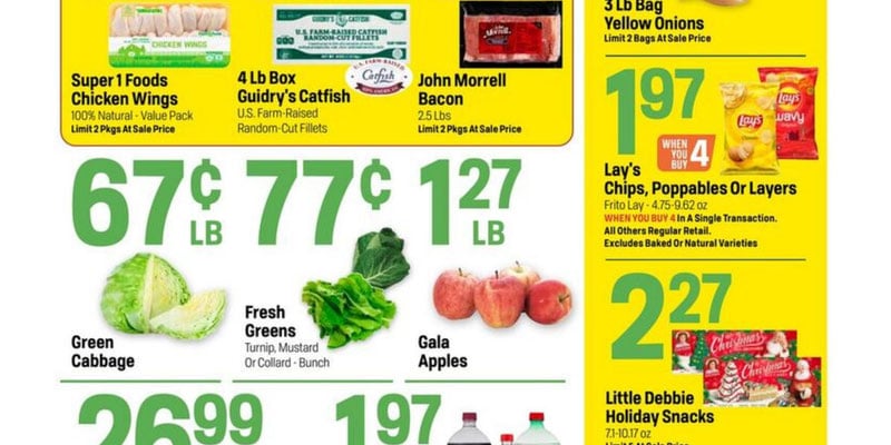 Flyer thumbnail image