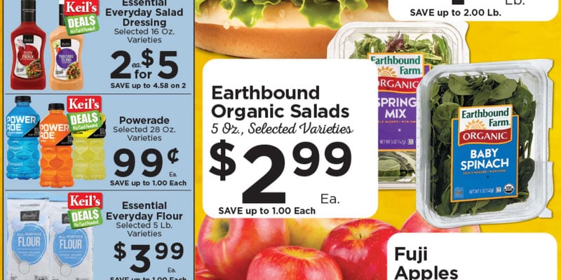 Flyer thumbnail image