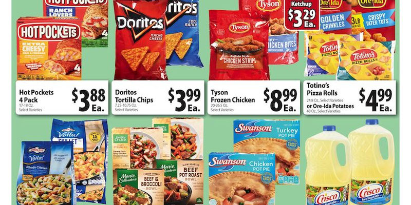 Flyer thumbnail image