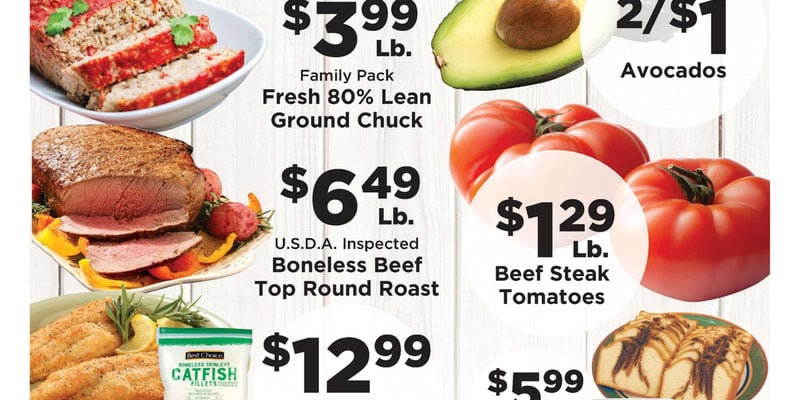 Flyer thumbnail image