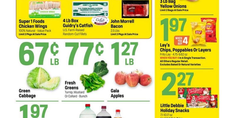 Flyer thumbnail image