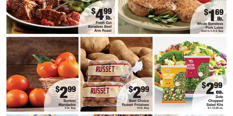 Flyer thumbnail image