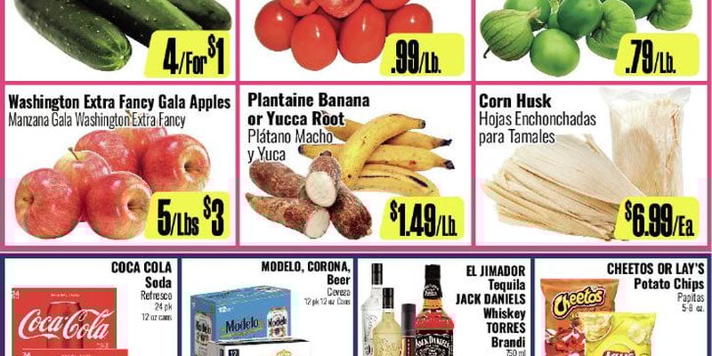 Flyer thumbnail image