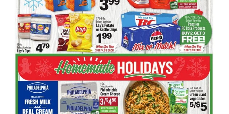 Flyer thumbnail image