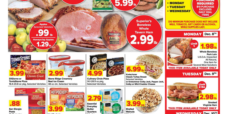 Flyer thumbnail image