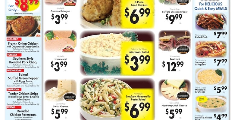 Flyer thumbnail image