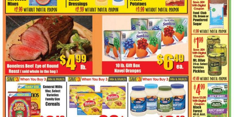 Flyer thumbnail image