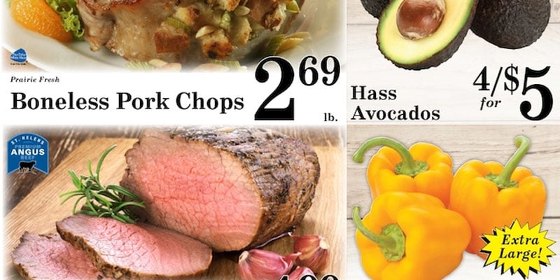 Flyer thumbnail image