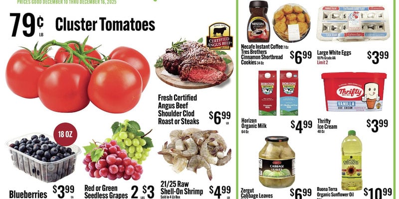 Flyer thumbnail image