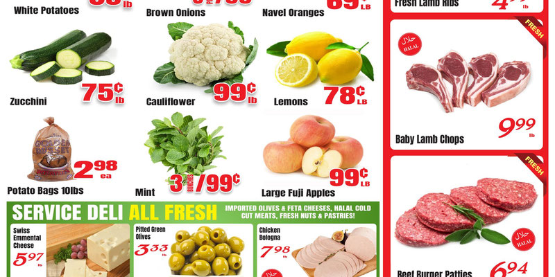 Flyer thumbnail image