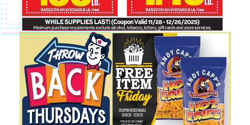 Flyer thumbnail image