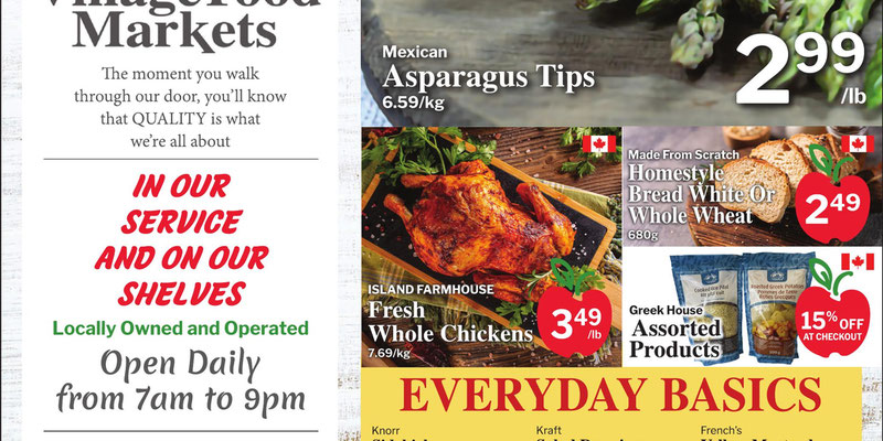 Flyer thumbnail image