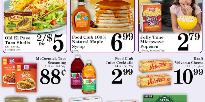 Flyer thumbnail image