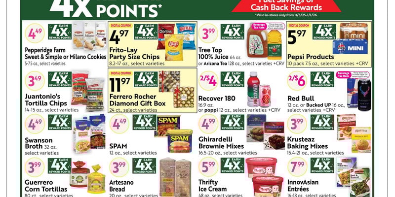 Flyer thumbnail image