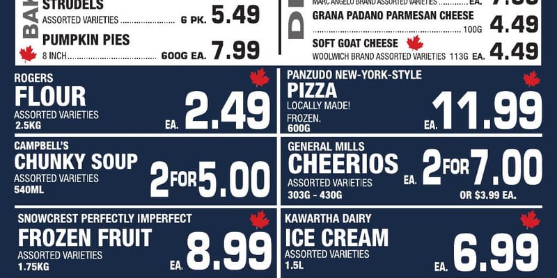 Flyer thumbnail image