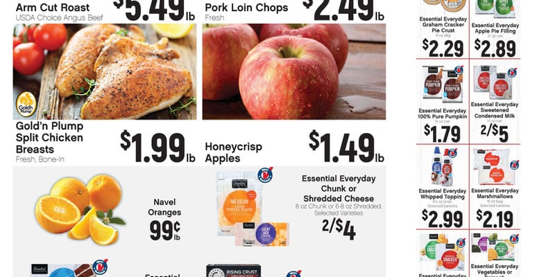 Flyer thumbnail image