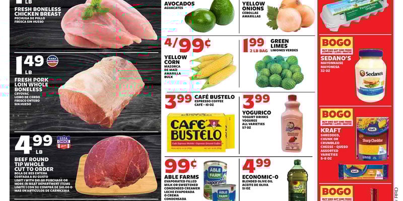 Flyer thumbnail image