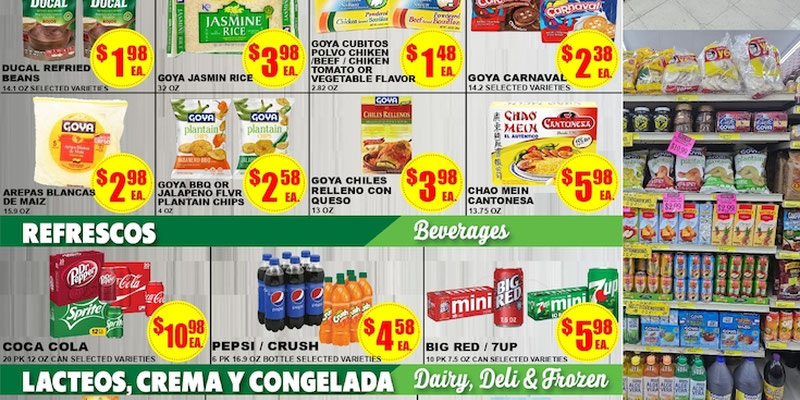 Flyer thumbnail image