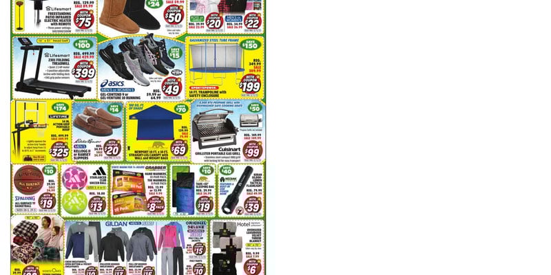 Flyer thumbnail image