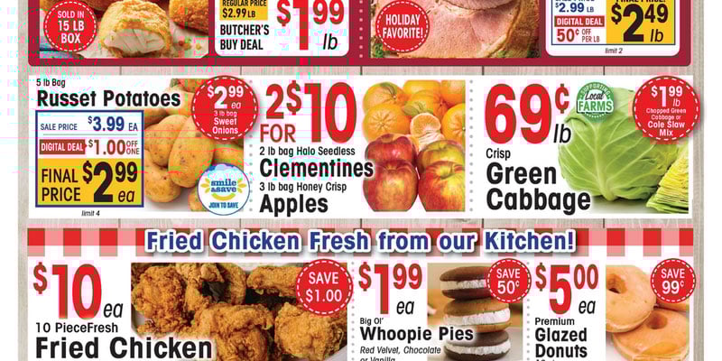 Flyer thumbnail image