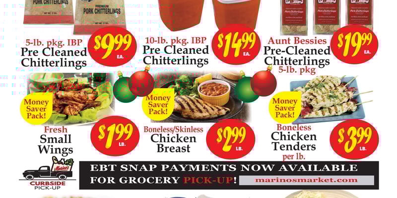 Flyer thumbnail image