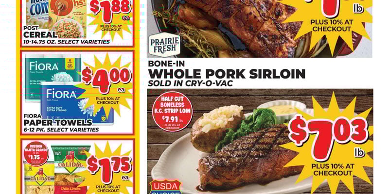 Flyer thumbnail image