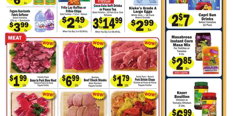 Flyer thumbnail image