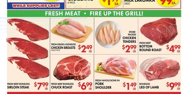 Flyer thumbnail image