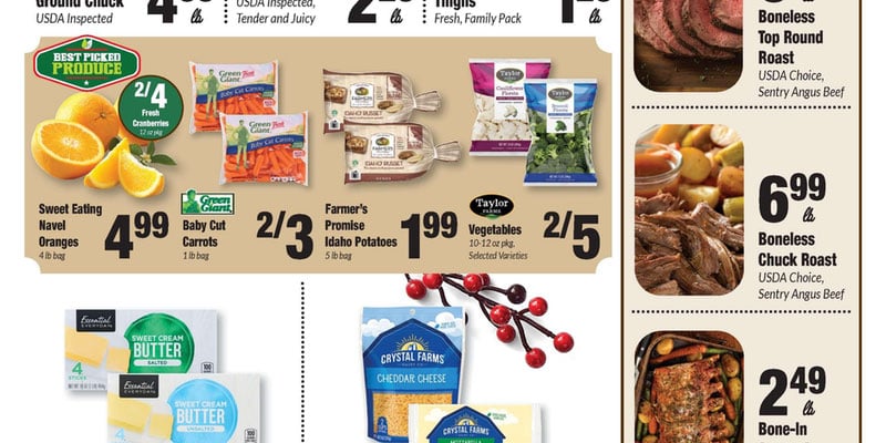 Flyer thumbnail image