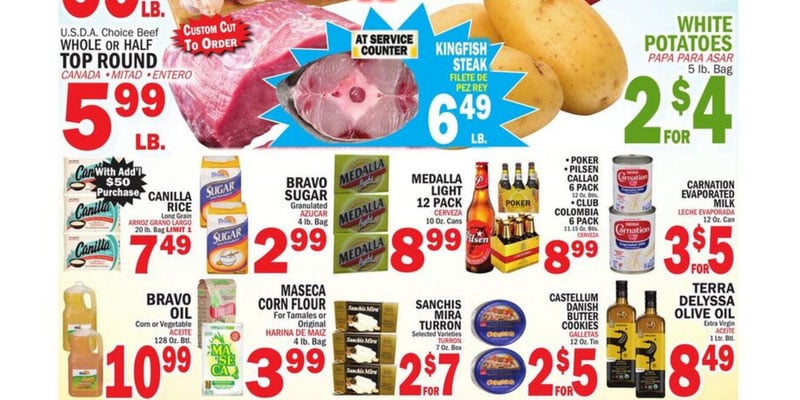 Flyer thumbnail image