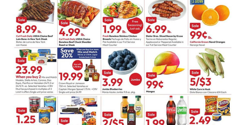 Flyer thumbnail image