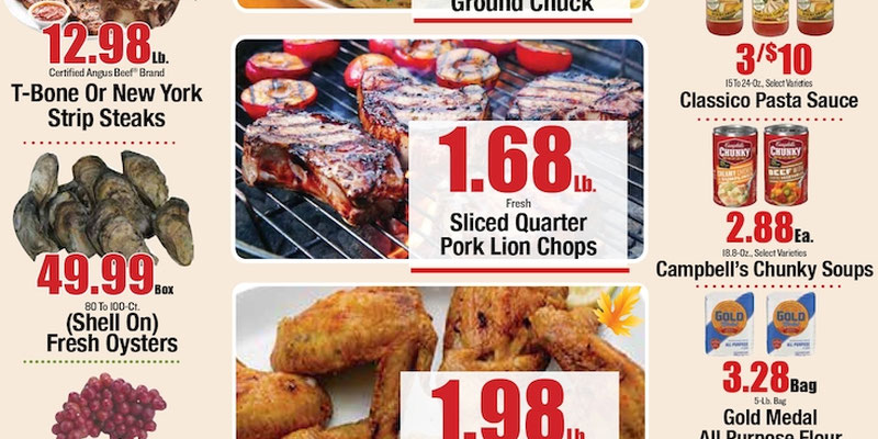 Flyer thumbnail image