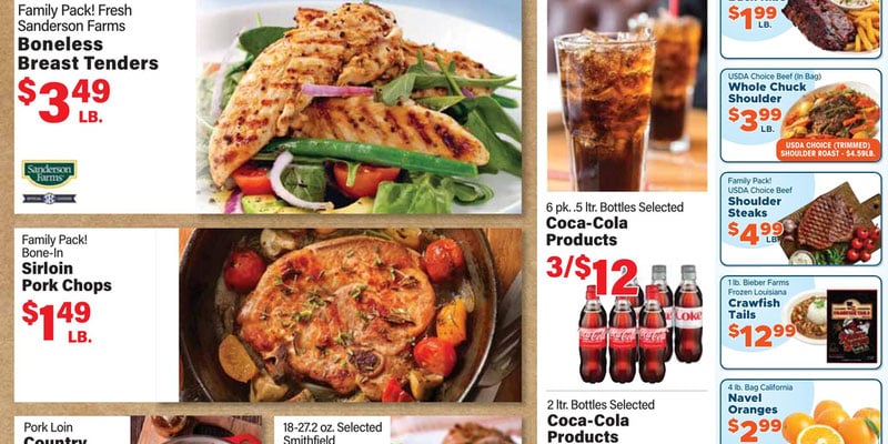 Flyer thumbnail image