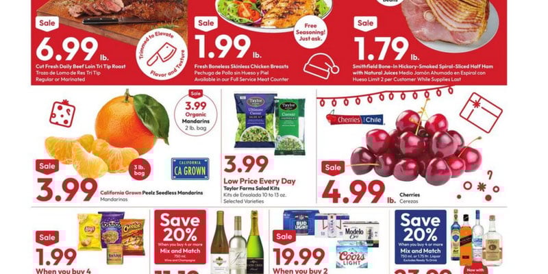 Flyer thumbnail image