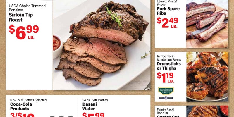 Flyer thumbnail image