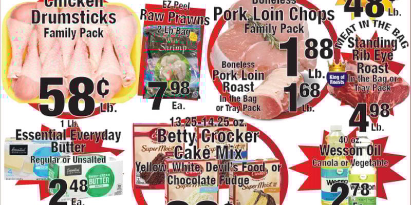 Flyer thumbnail image