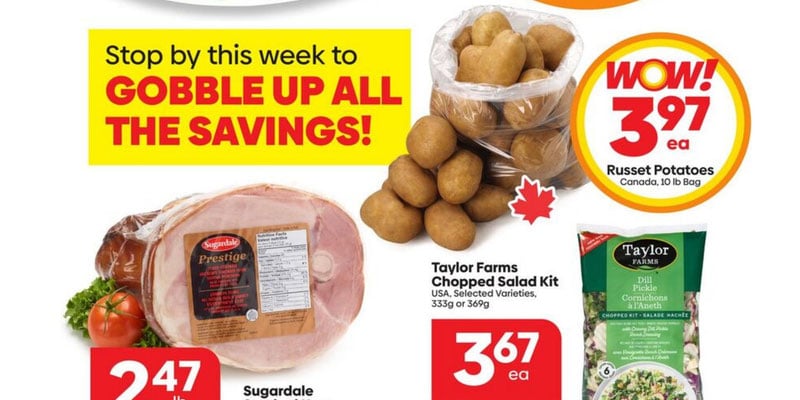 Flyer thumbnail image