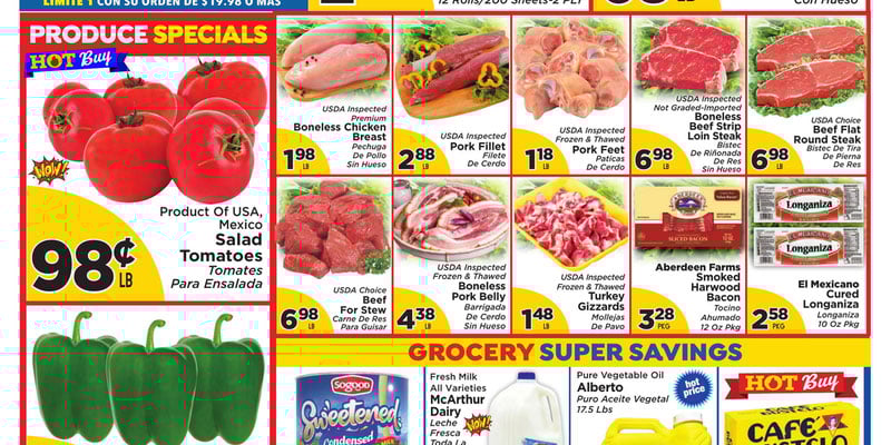 Flyer thumbnail image