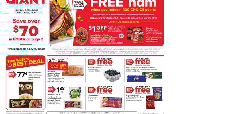 Flyer thumbnail image