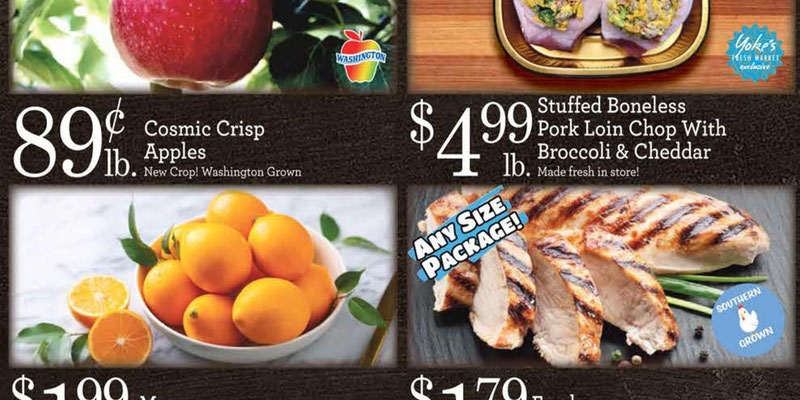 Flyer thumbnail image