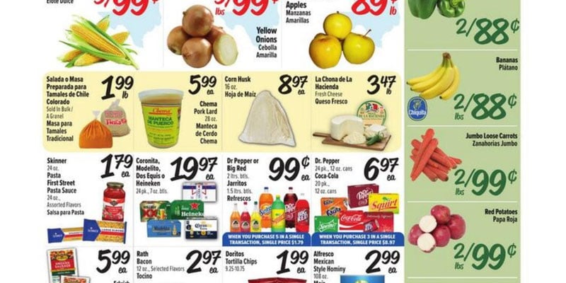 Flyer thumbnail image