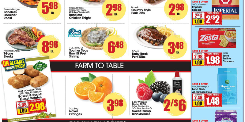 Flyer thumbnail image