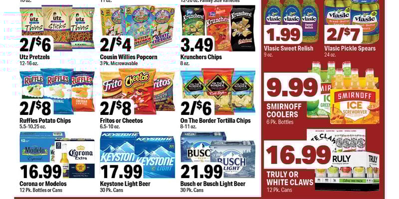 Flyer thumbnail image