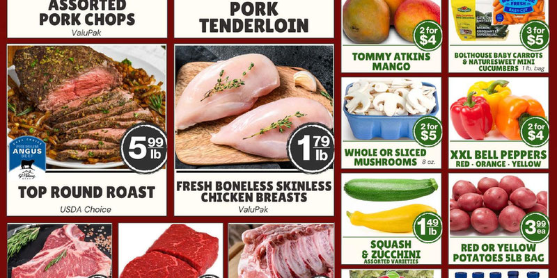 Flyer thumbnail image